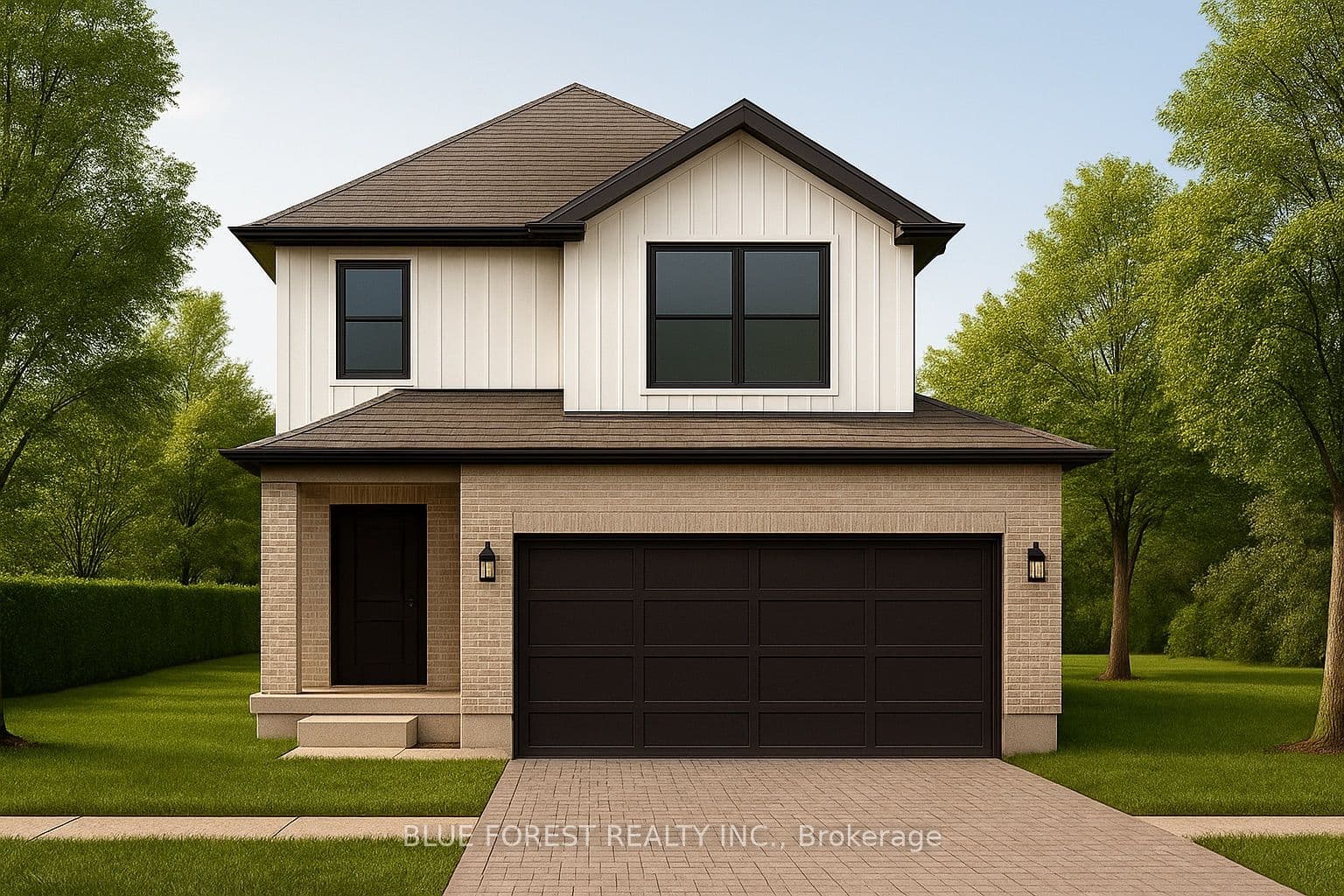 LOT 33 BEER Crescent — photo 1