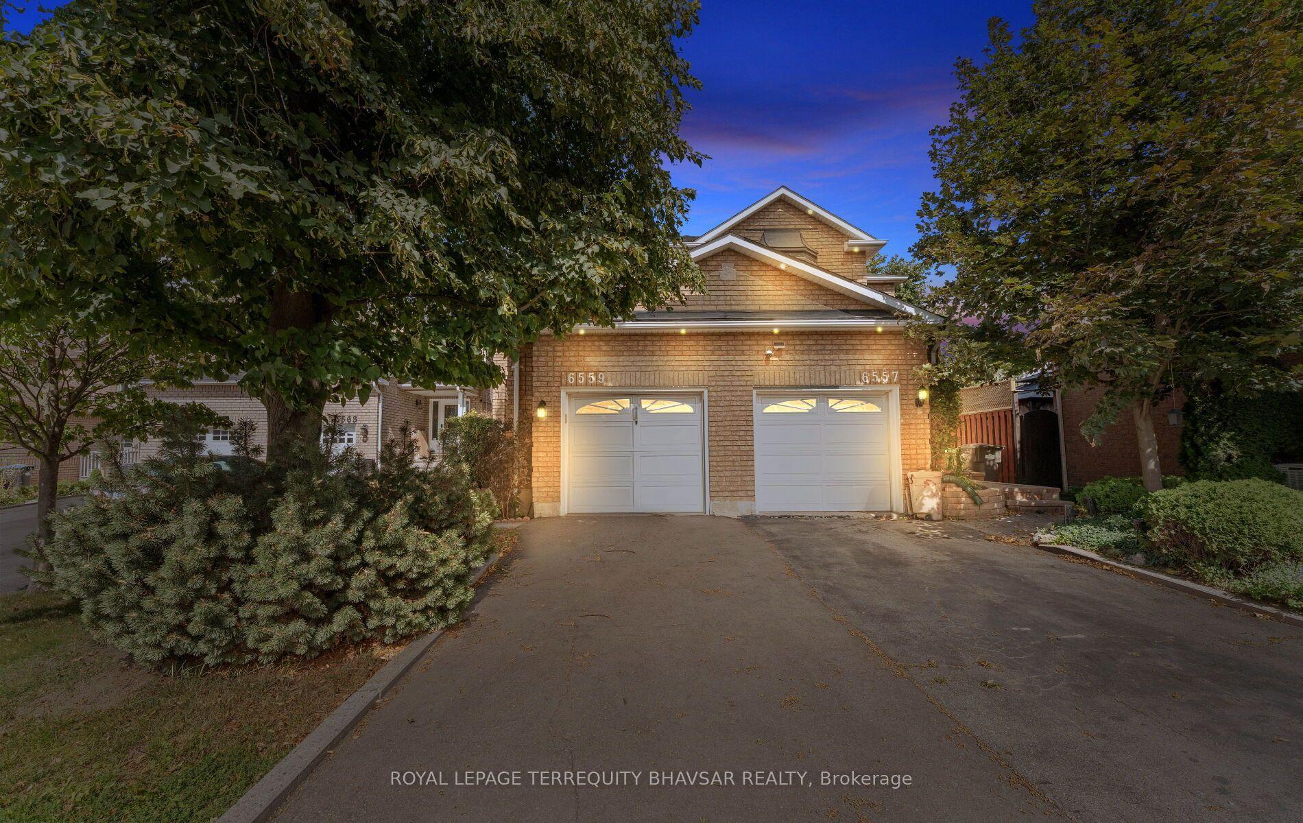 6559 Sapling Trail, Mississauga — Semi-Detached for sale, photo 1