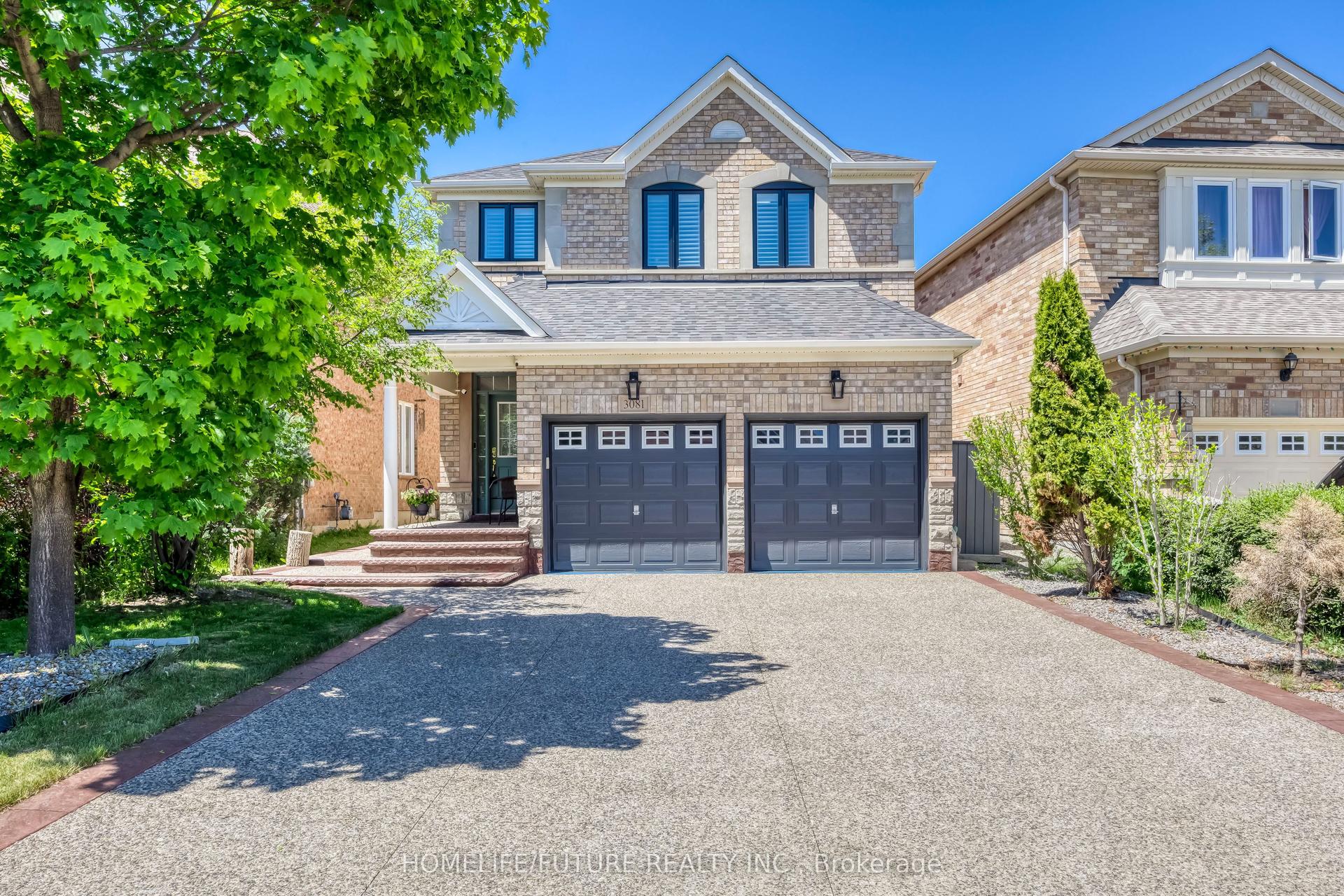 3081 Mission Hill Drive — photo 1