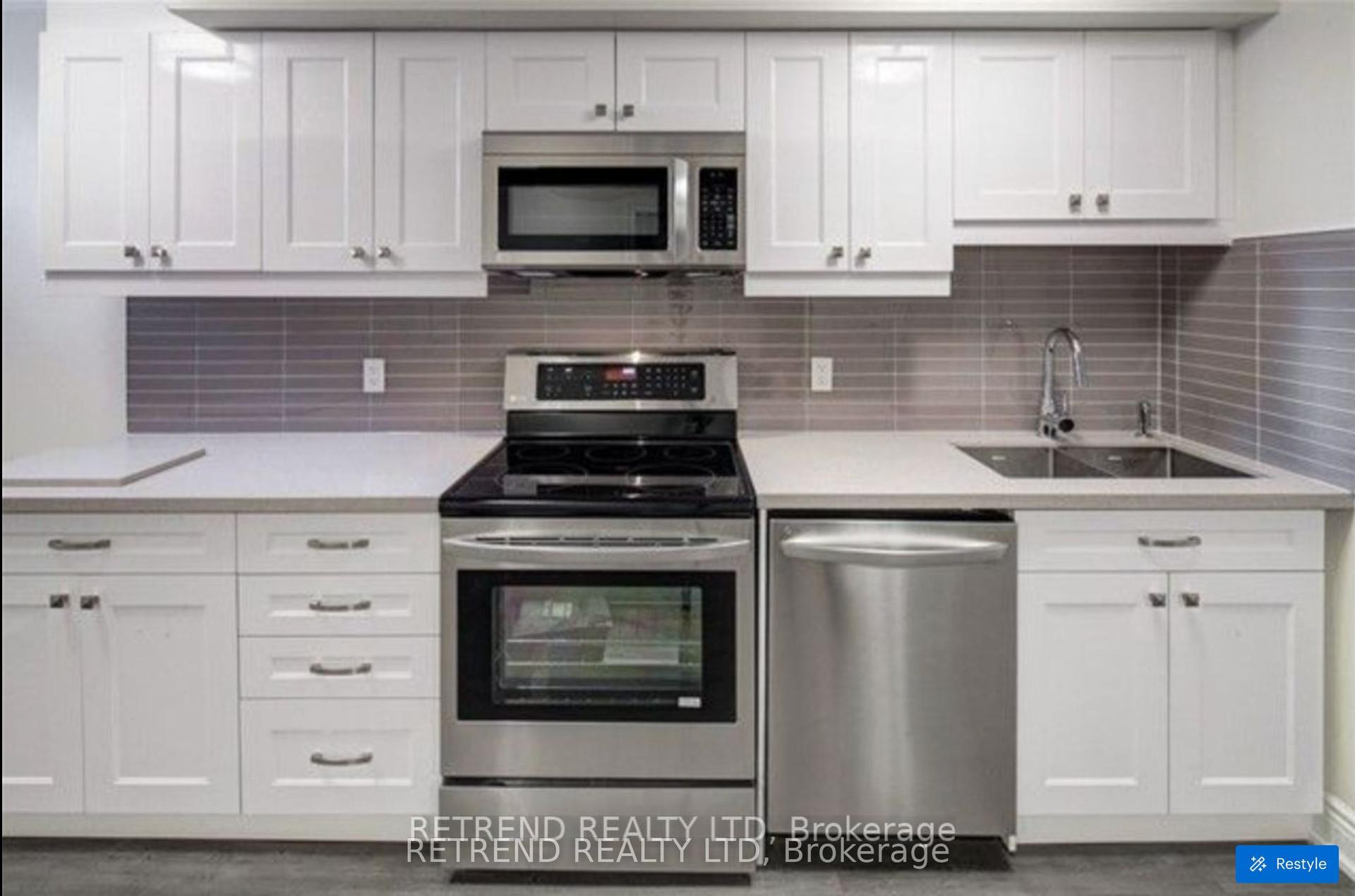 892 Palmerston Avenue Bxmt #Bxmt, Toronto — Detached for lease, photo 1