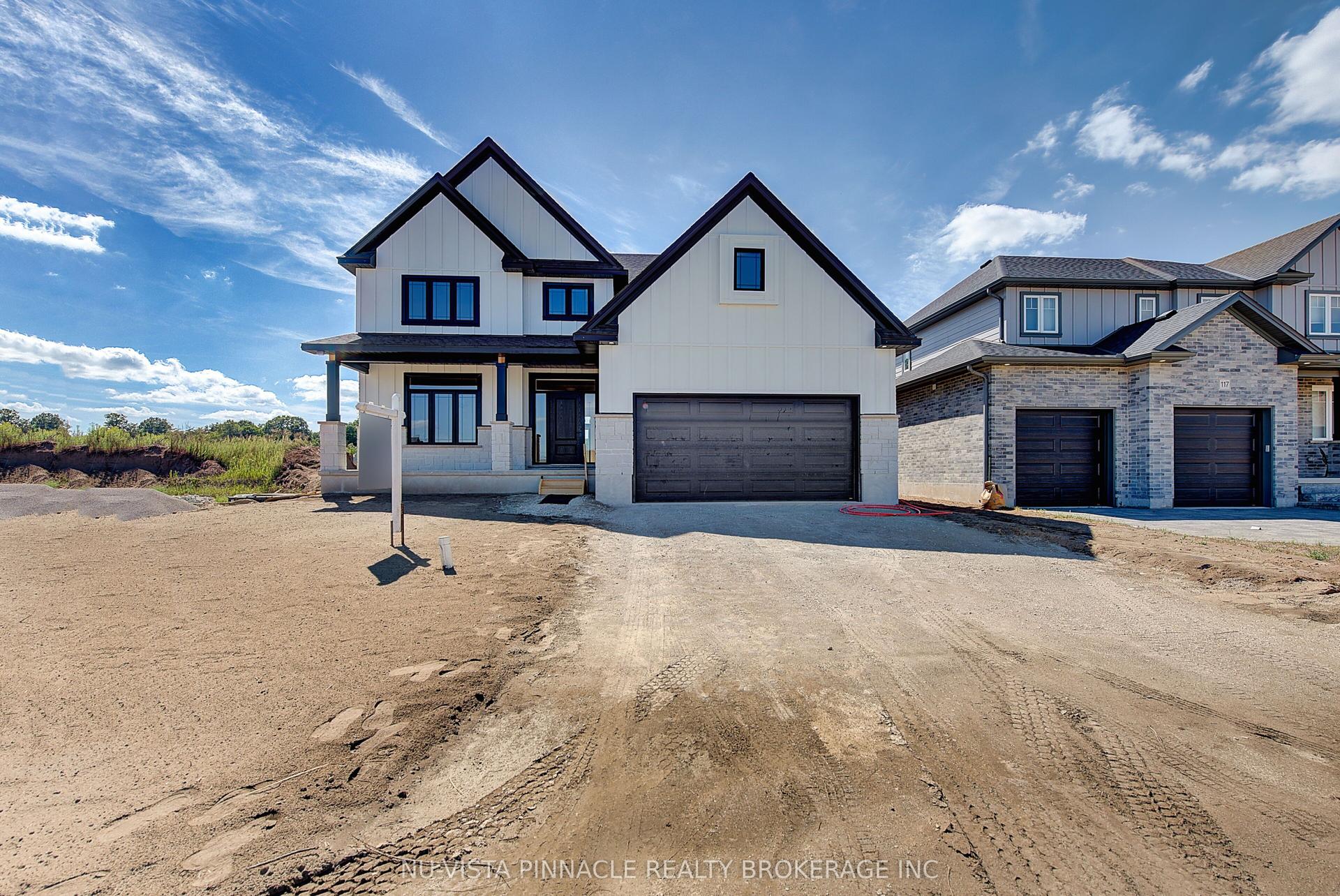 Lot 59 Harvest Lane — photo 1