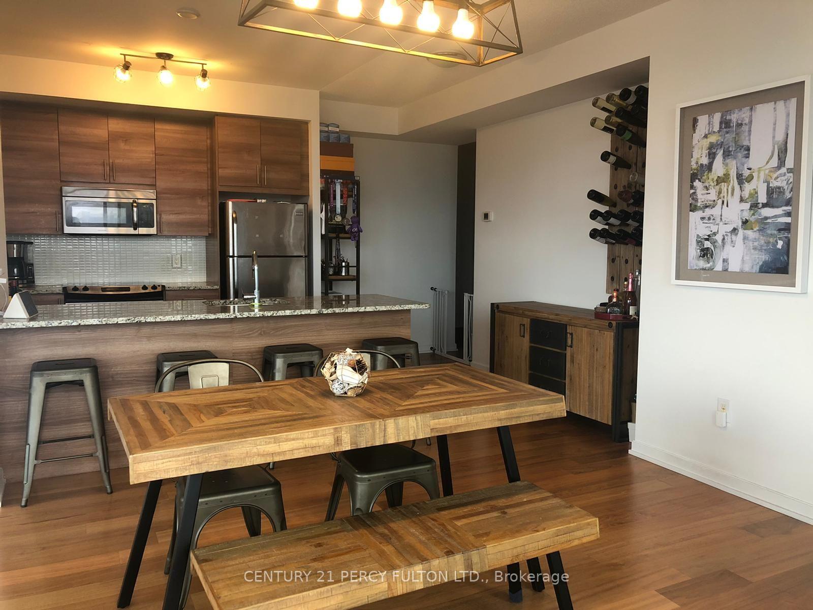 70 Forest Manor Road 808 #808, Toronto — Condo for lease, photo 1