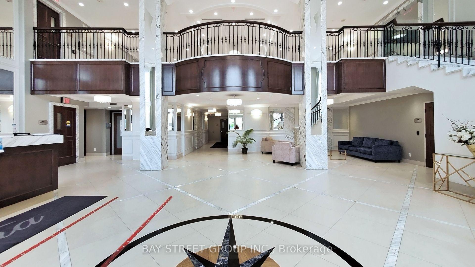 89 South Town Centre Boulevard 1102 #1102, Markham — Condo for sale, photo 1