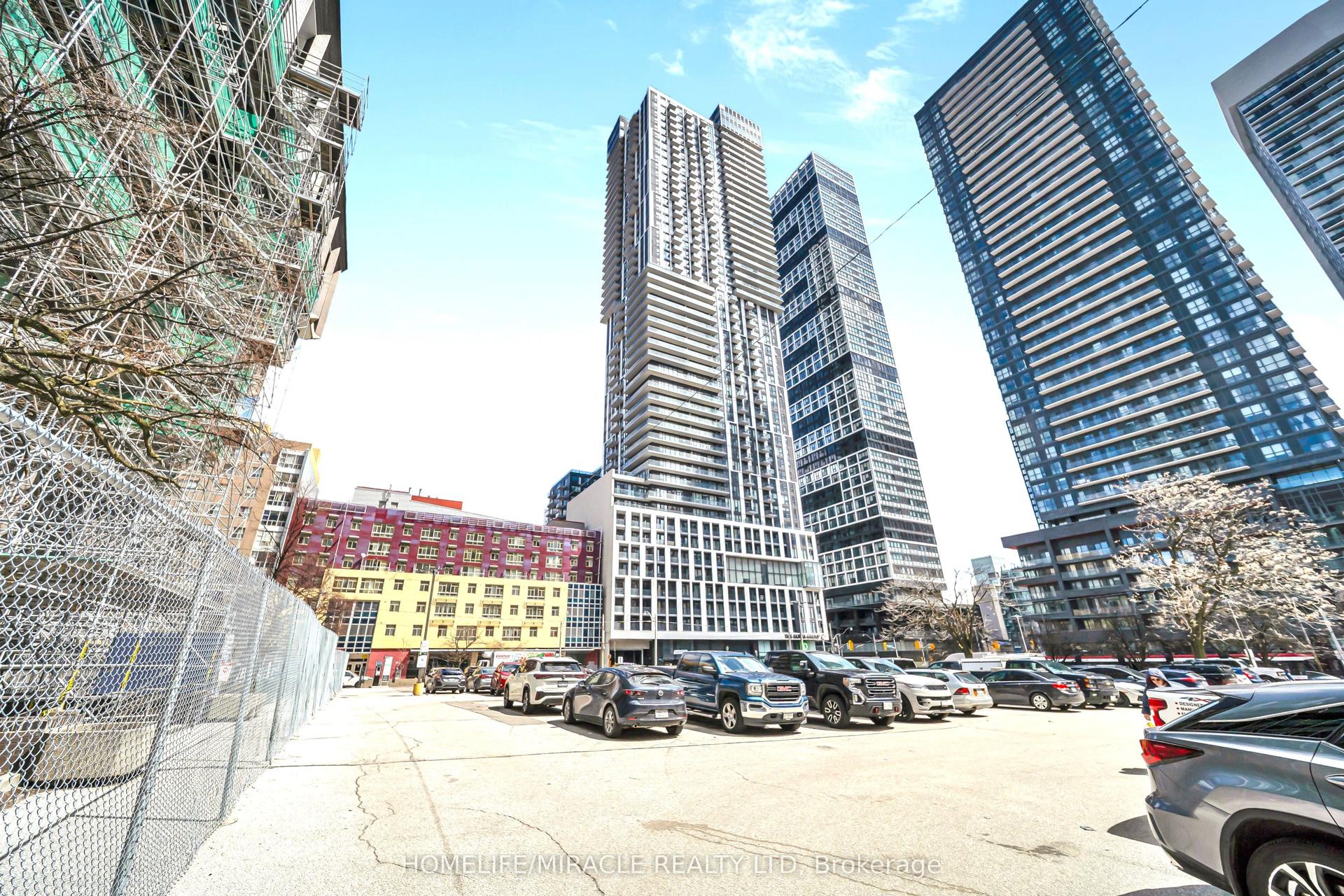 251 Jarvis Street 3512 #3512 — photo 1