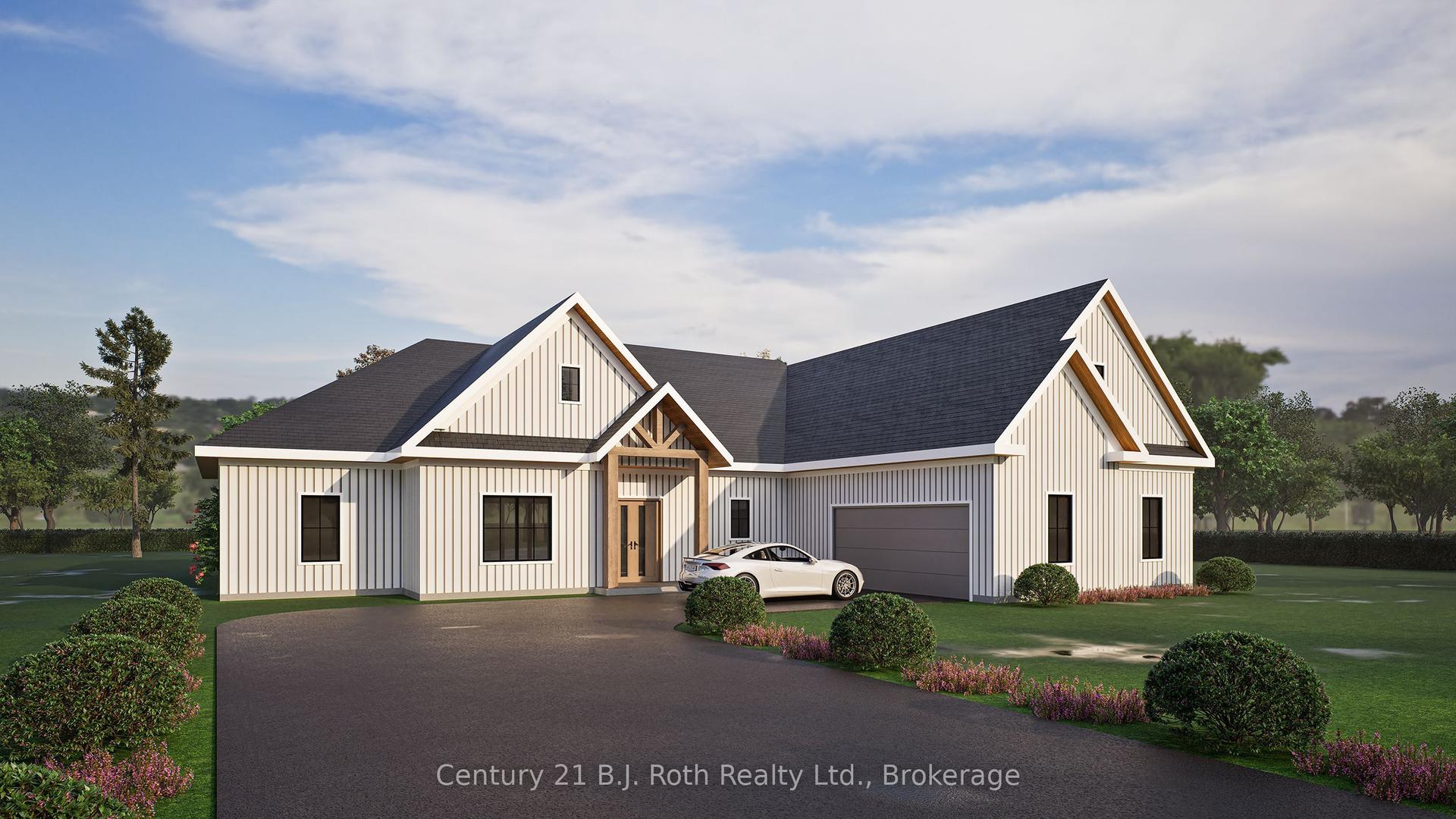 50 Hillside Drive — photo 1