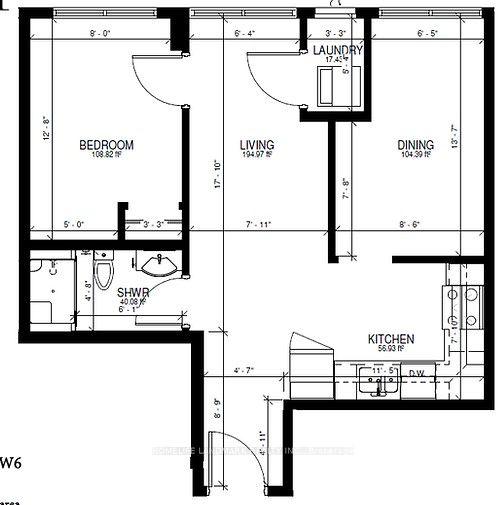 258B Sunview Street 258 #258, Waterloo — Condo for lease, photo 1