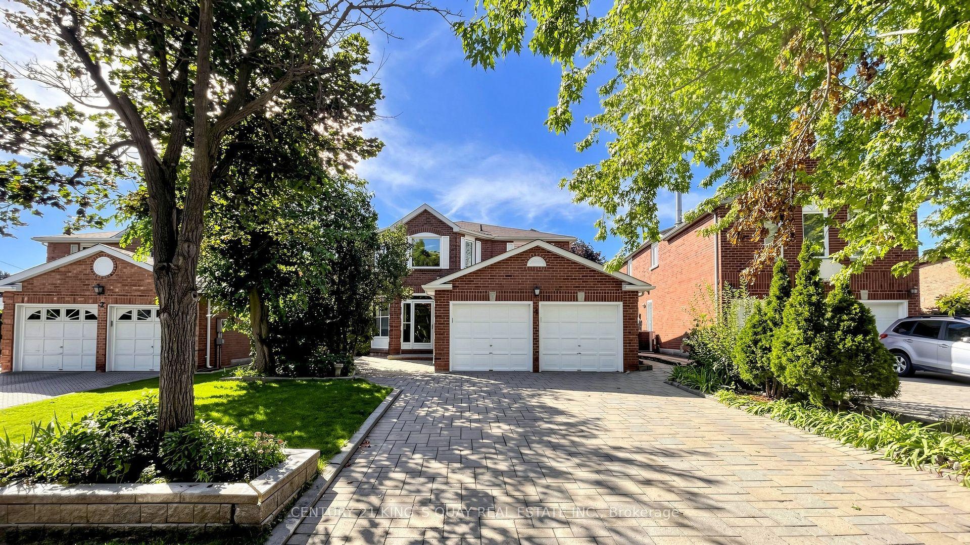 4 Carnforth Drive, Markham — Detached for sale, photo 1