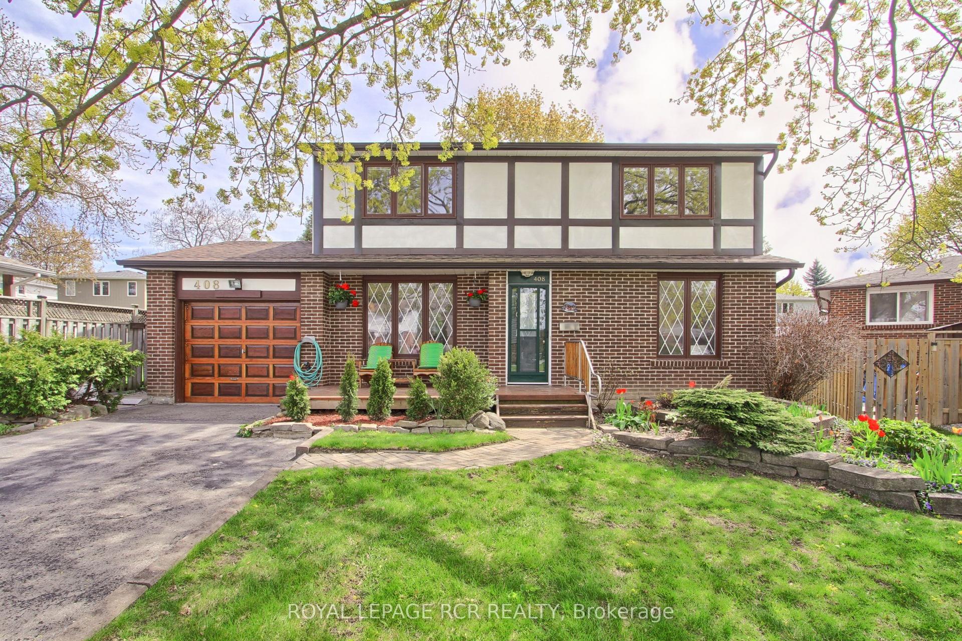 408 Handley Crescent — photo 1