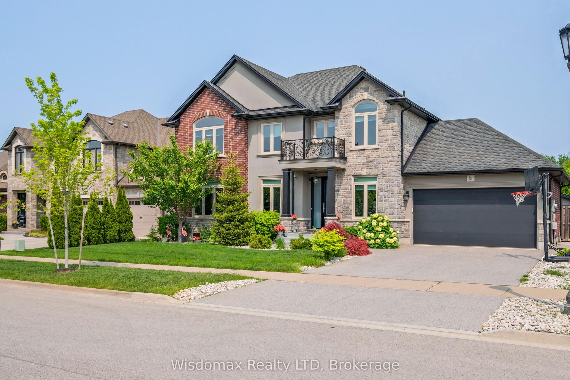 31 Angels Drive, Niagara-on-the-Lake — Detached for sale, photo 1