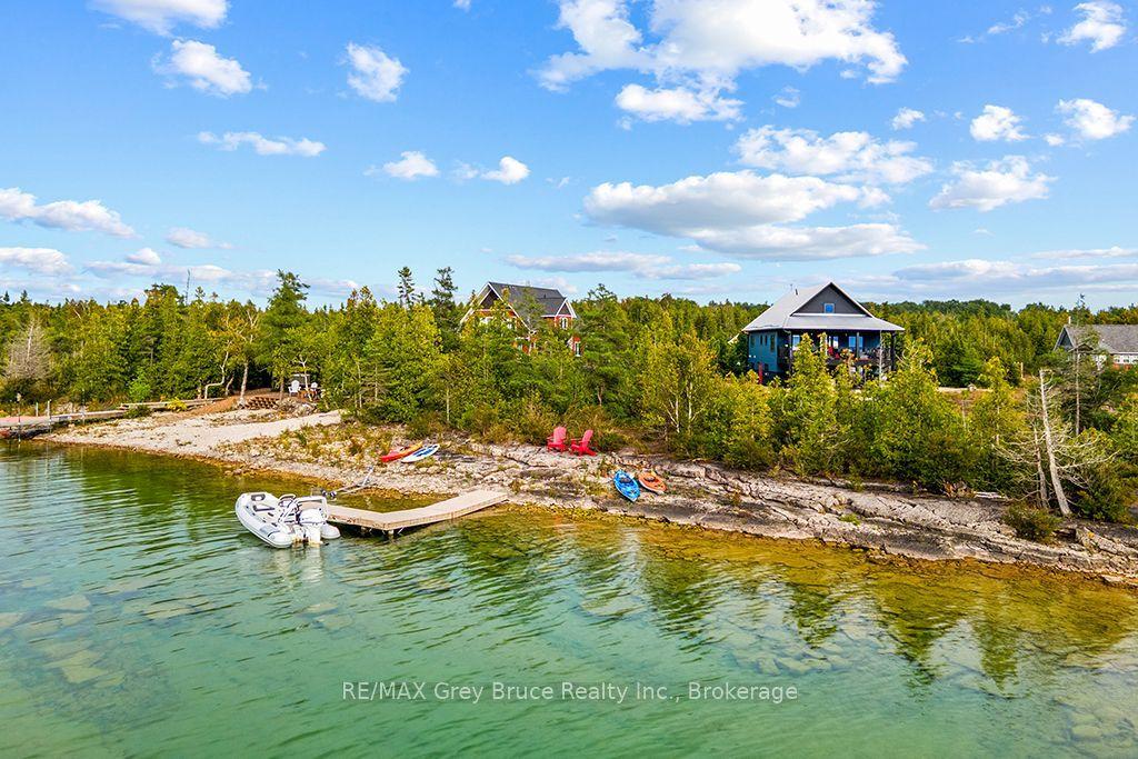 48 Baise Avenue, Northern Bruce Peninsula — Detached for sale, photo 1