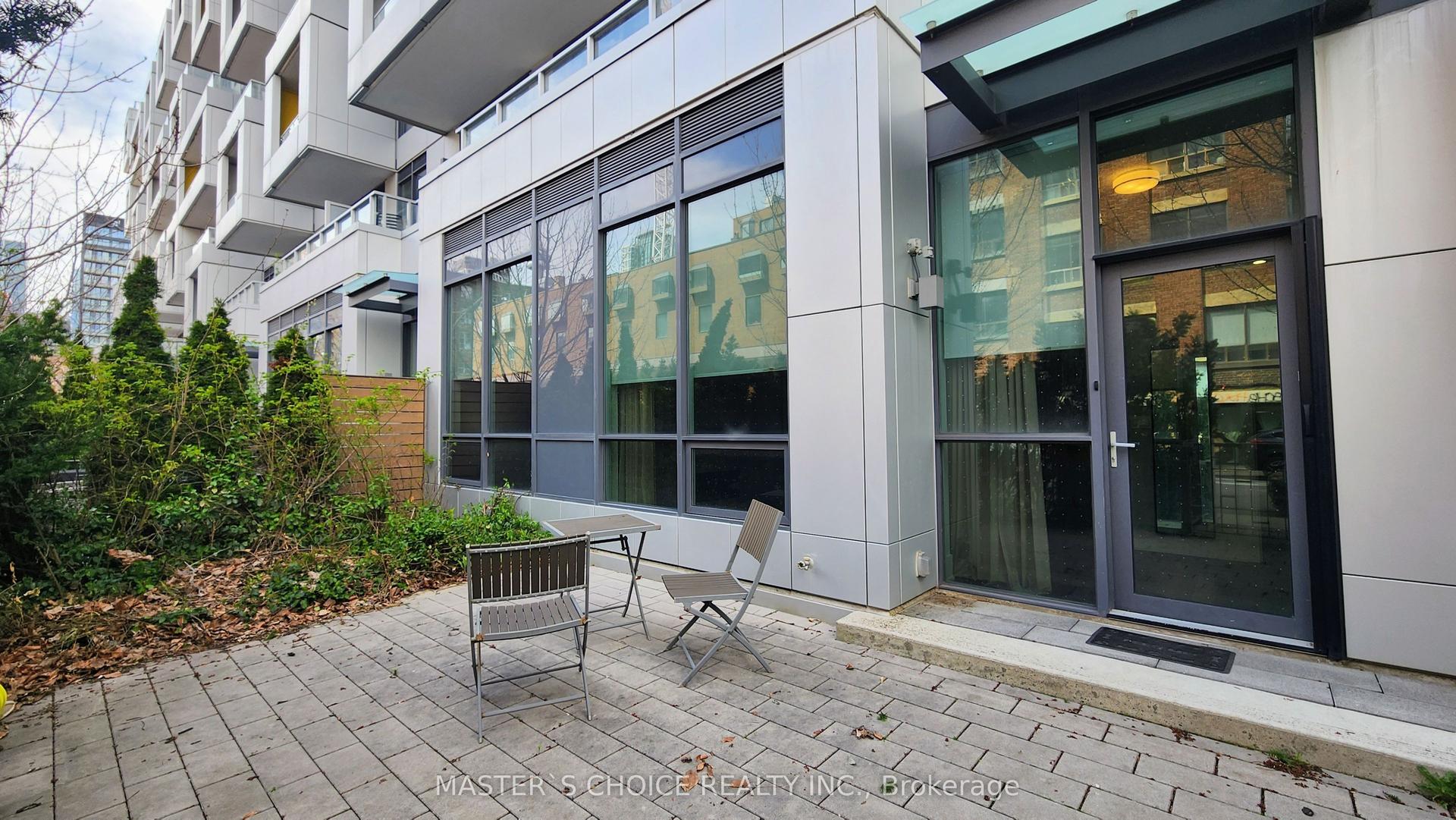38 Cameron Street Gv09 #Gv09 — photo 1
