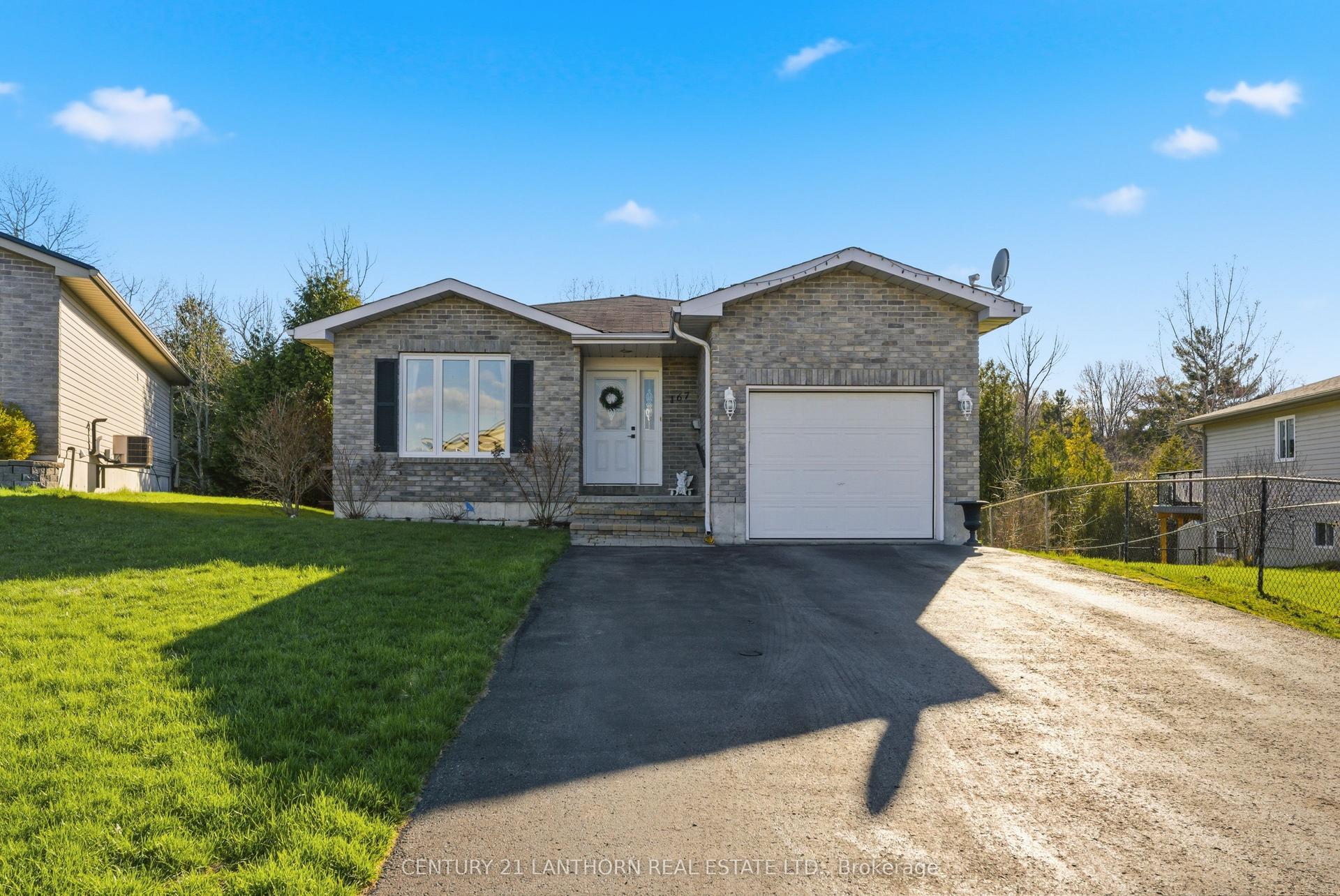 167 Nicholas Street — photo 1