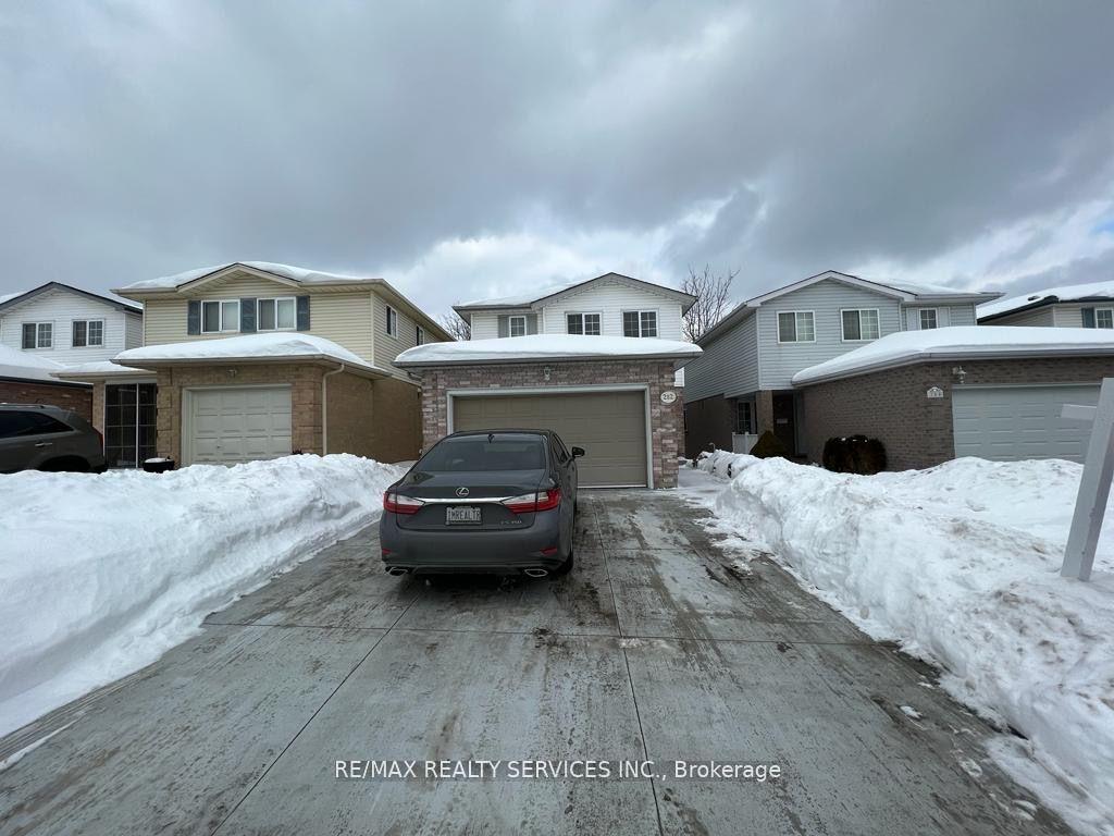 282 Bankside Drive — photo 1