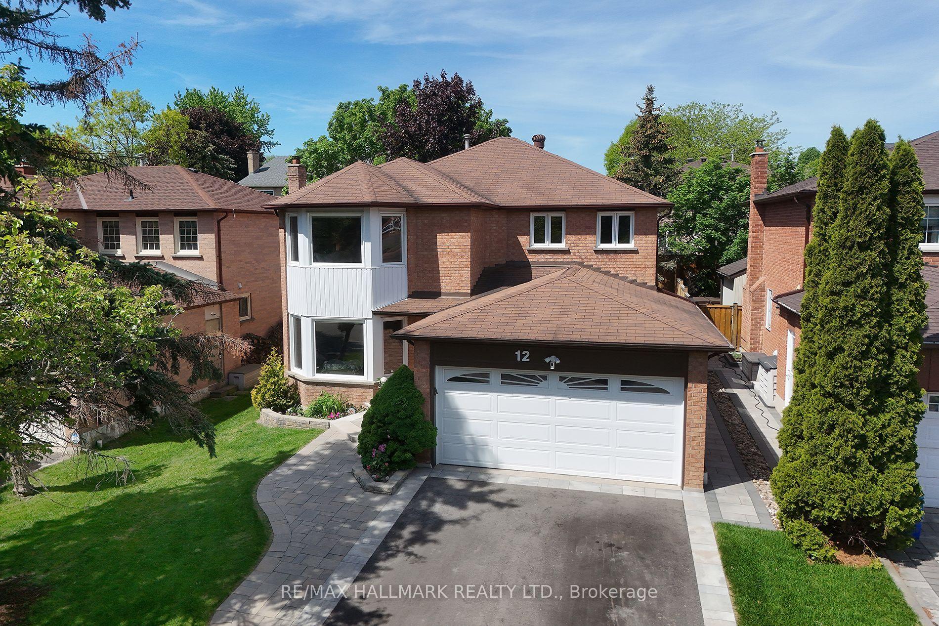 12 Bowes Garden Court — photo 1