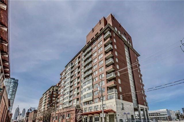 80 Mill Street Ph 11 #Ph 11, Toronto — Condo for lease, photo 1