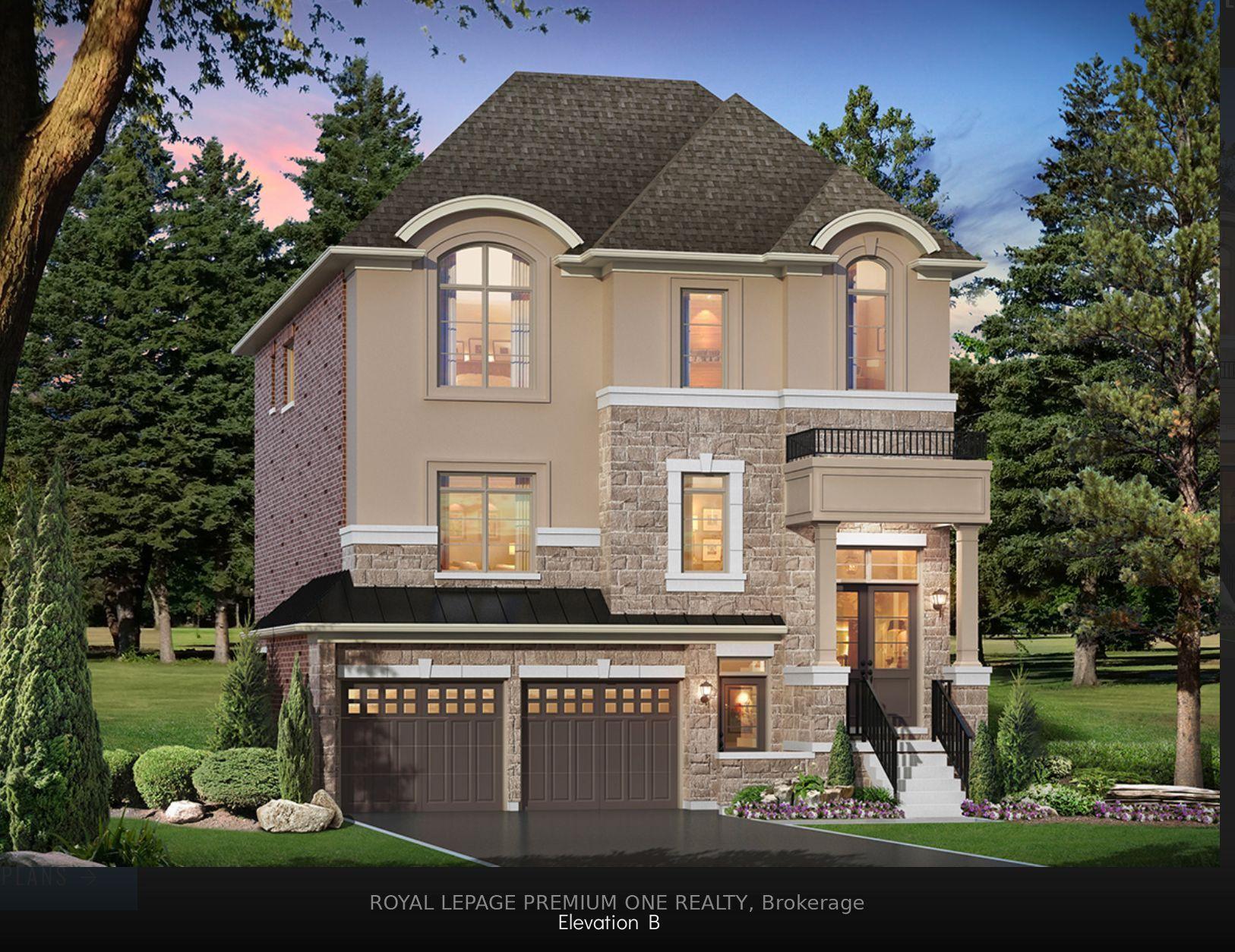 20 James Walker Avenue, Caledon — Detached for sale, photo 1