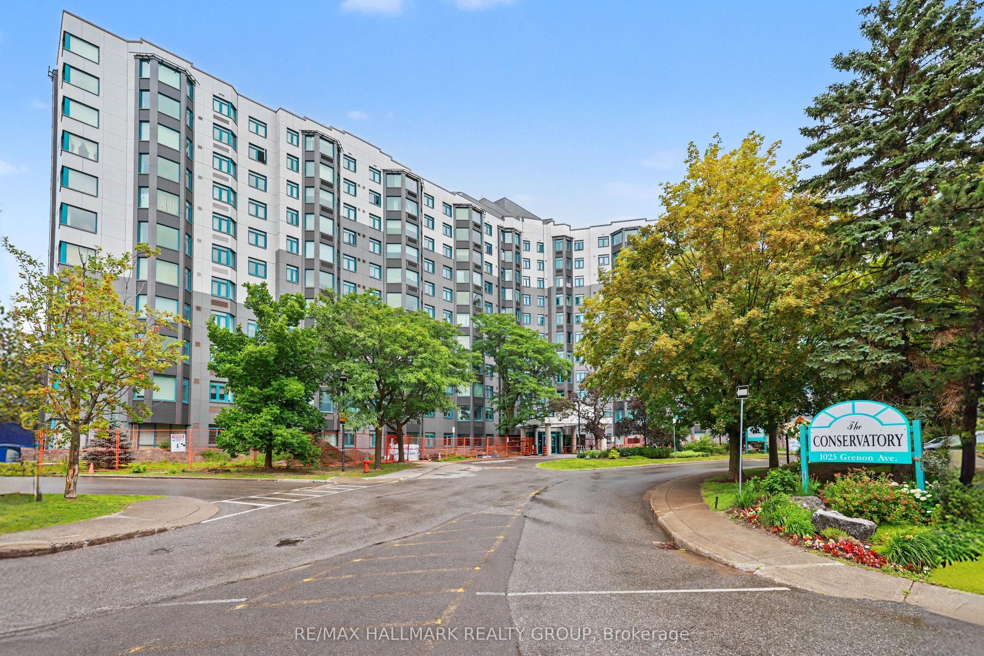 1025 Grenon Avenue 915 #915, Britannia Heights - Queensway Terrace N and Area — Condo for sale, photo 1