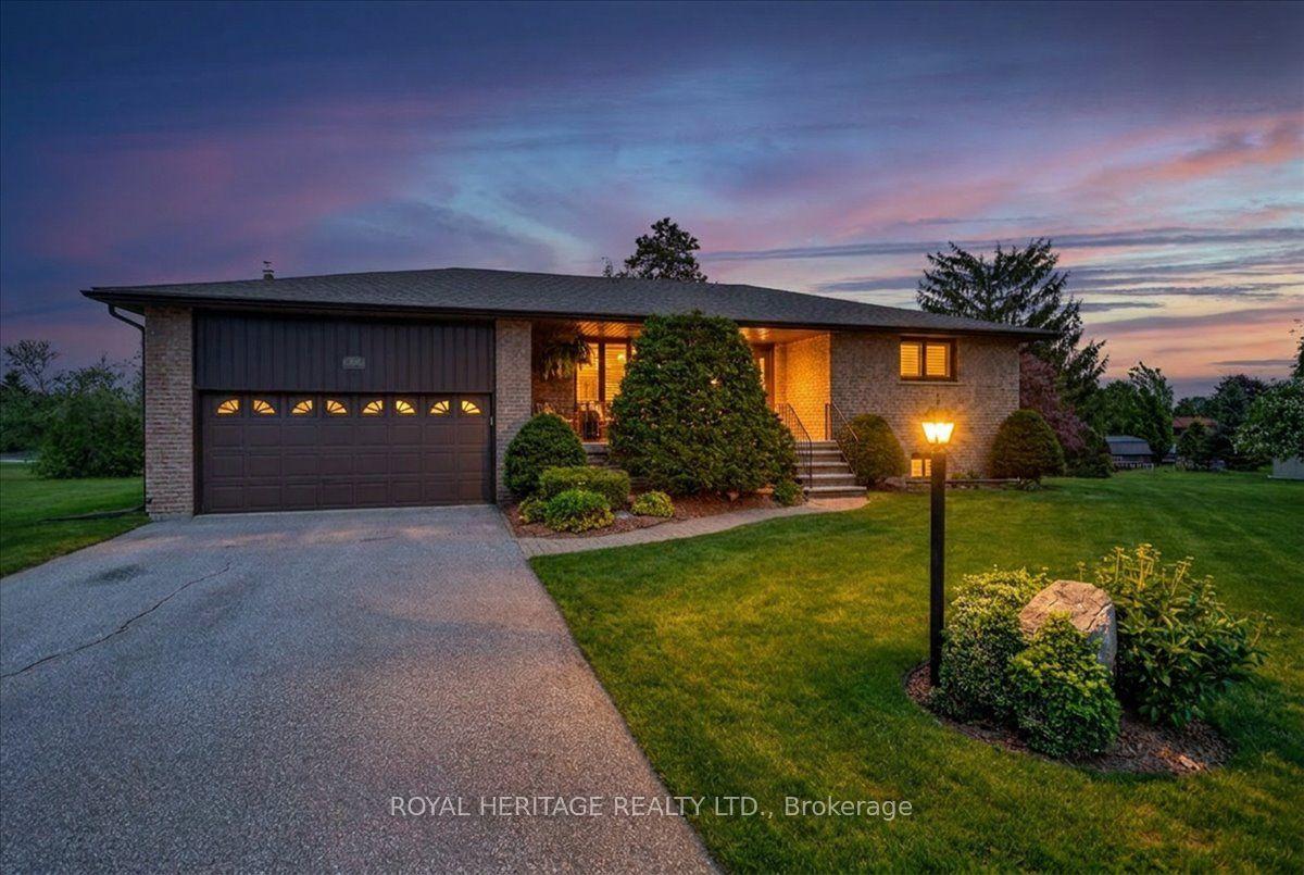 331 Port Colony Road — photo 1