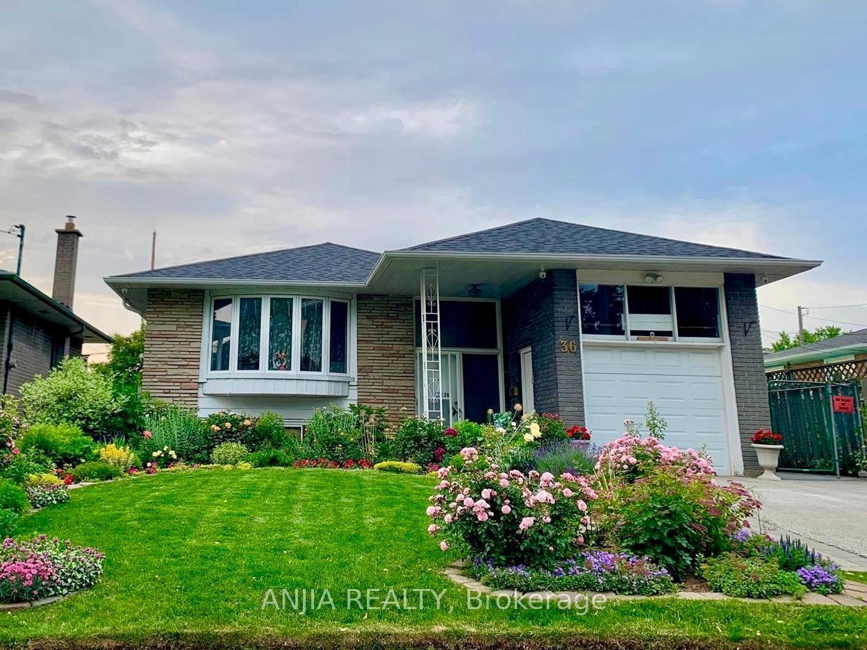 36 Birchard Street — photo 1