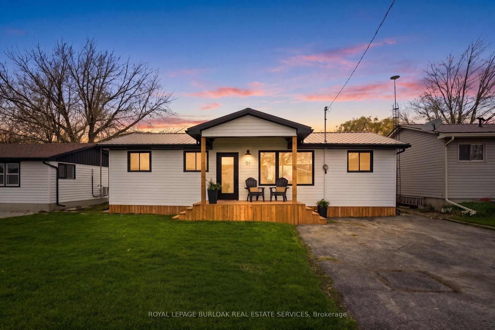 51 Vola Beach Lane, Haldimand — Detached for sale, photo 1