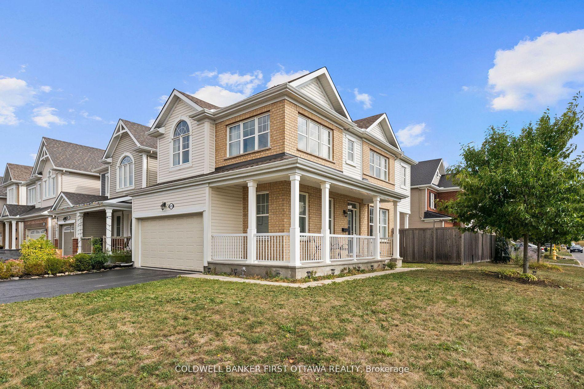 619 DUNDONALD Drive, Barrhaven — Detached for sale, photo 1