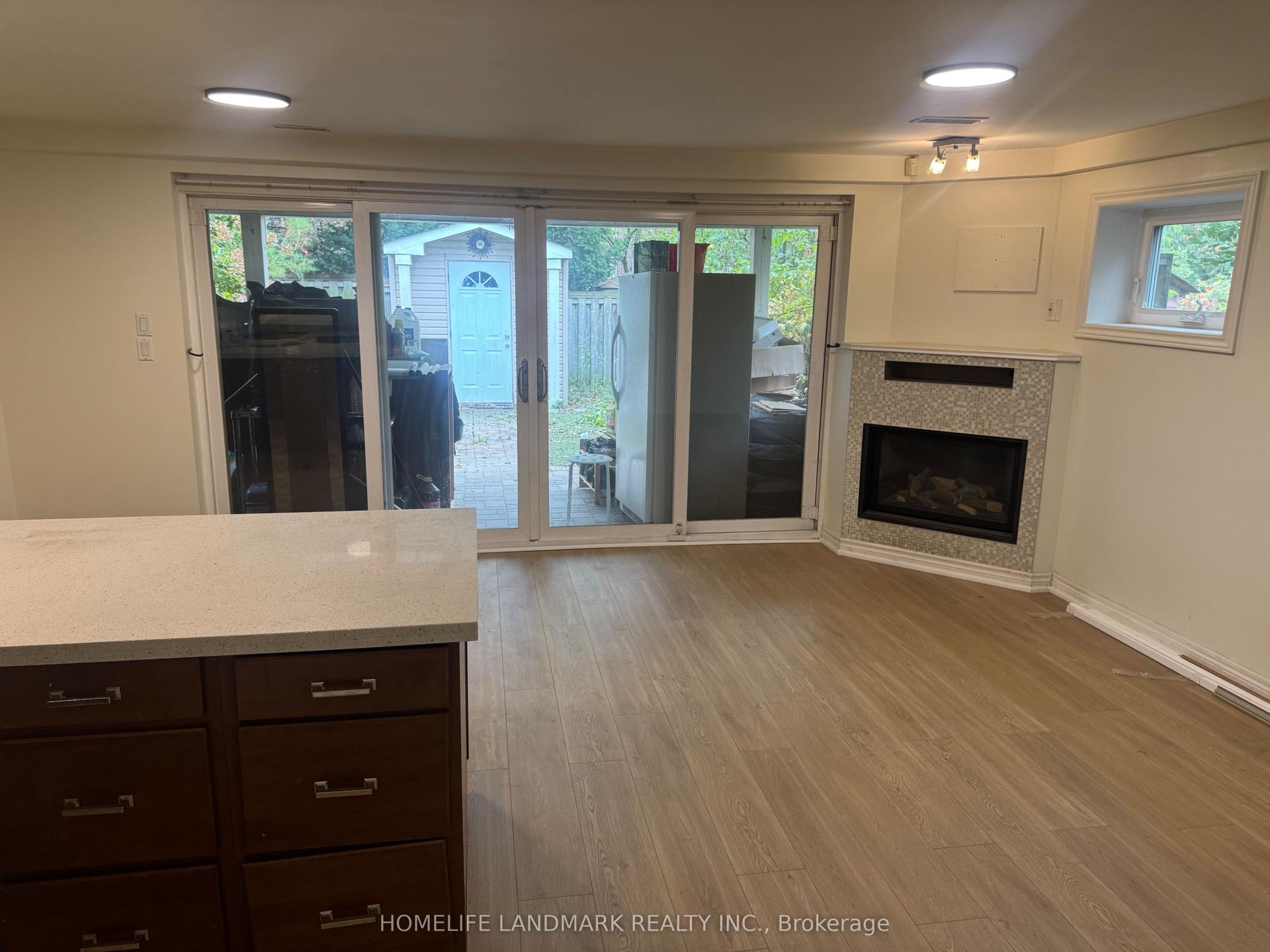 91 Cameron Avenue lower level #lower level, Toronto — Detached for lease, photo 1