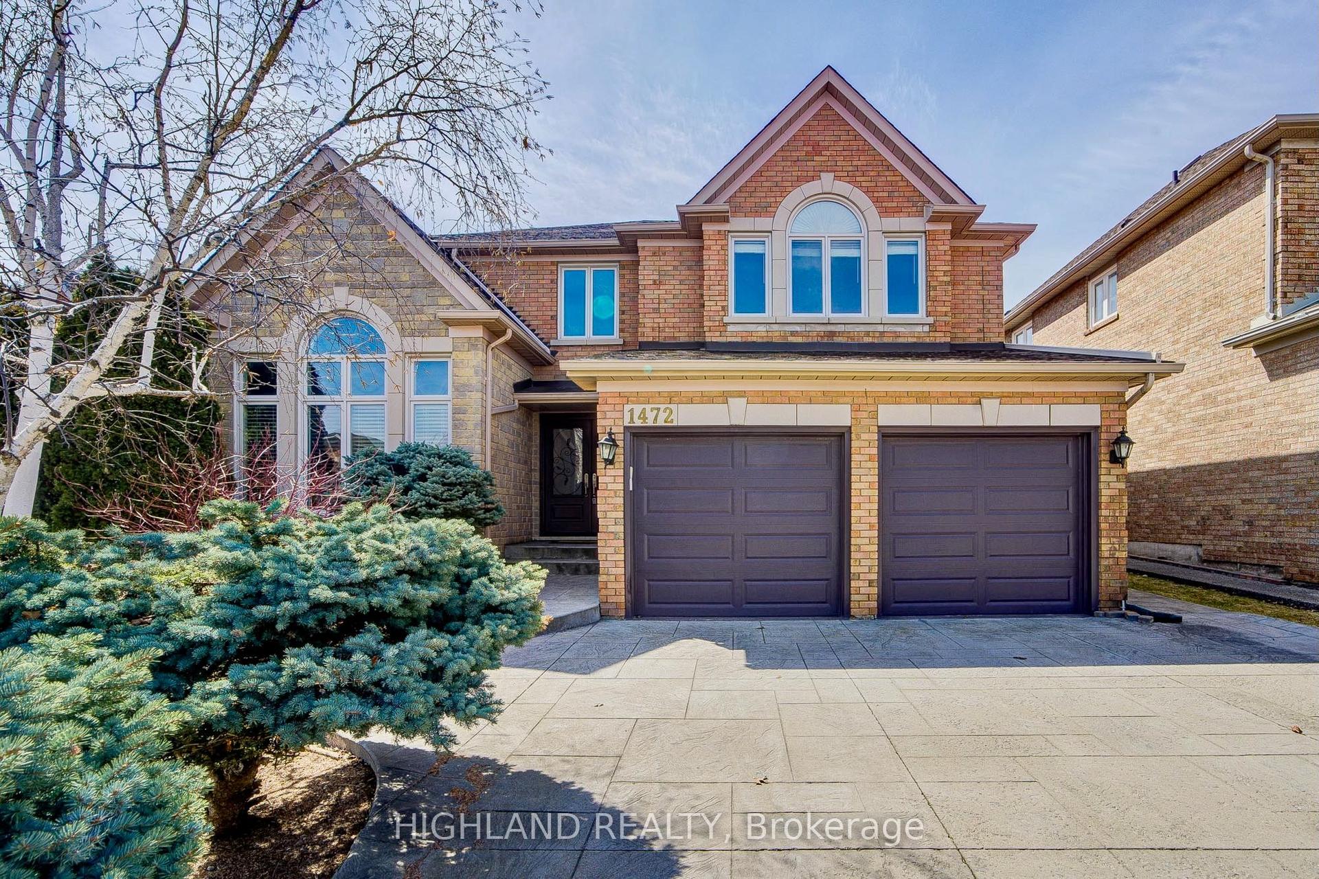 1472 Bayshire Drive — photo 1