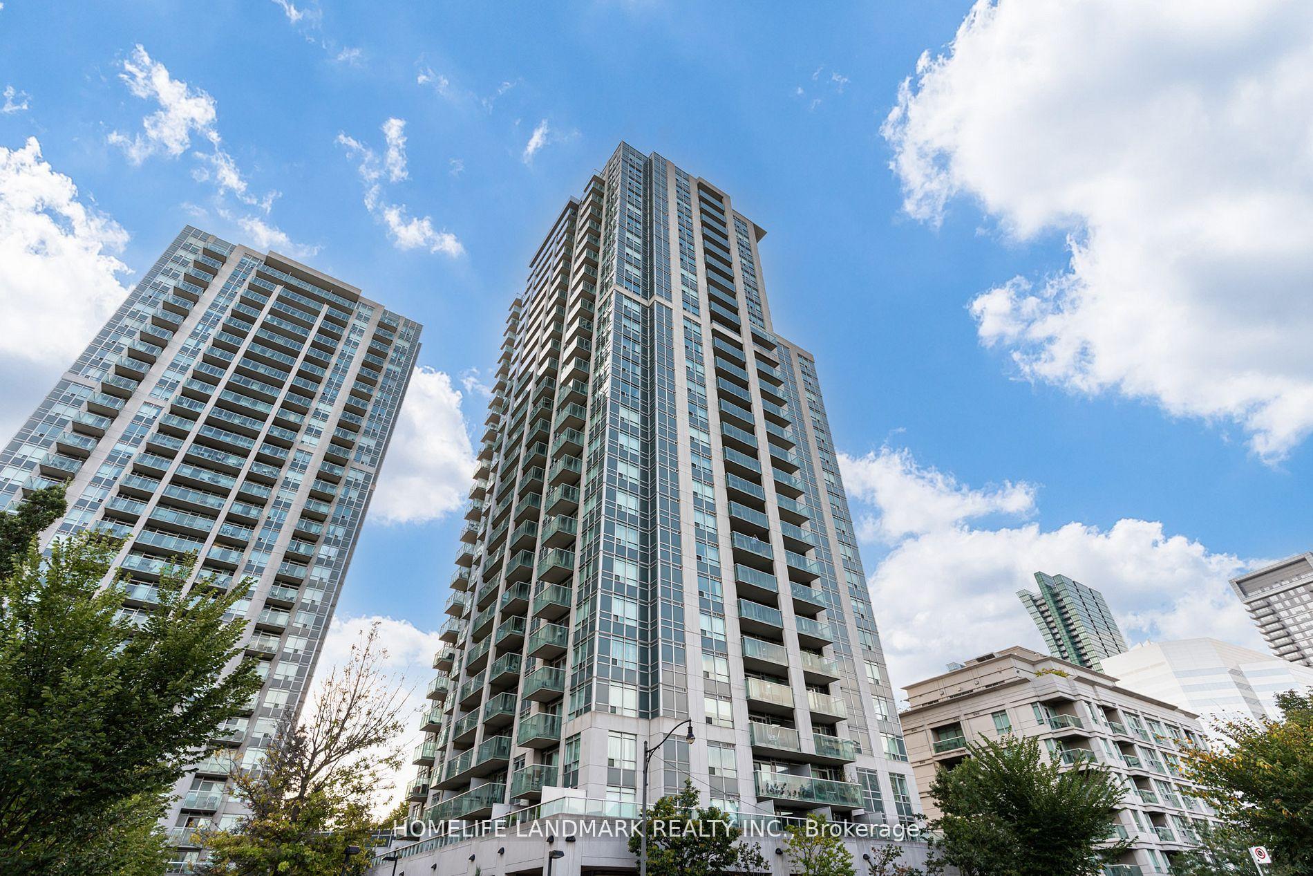 16 Harrison Garden Boulevard 2508 #2508 — photo 1