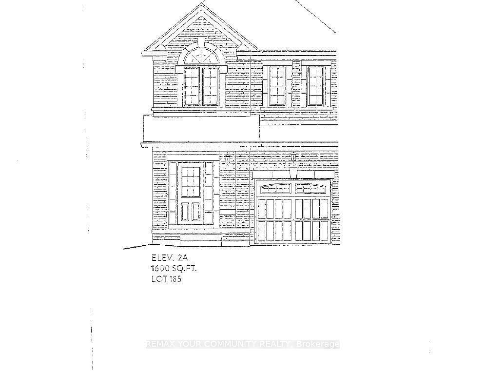 1160 Zinnia Gardens N, Pickering — Semi-Detached for sale, photo 1