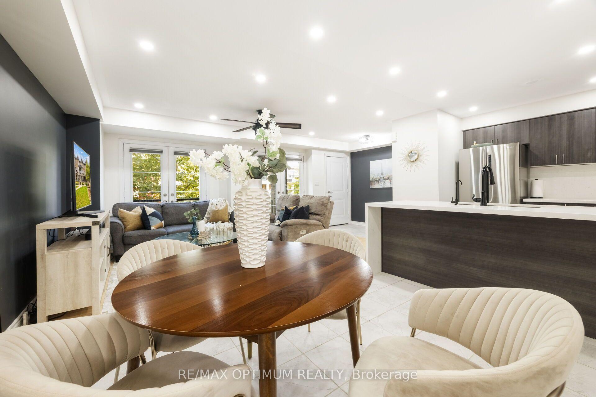 200 Veterans Drive 160 #160, Brampton — Condo Town for sale, photo 1