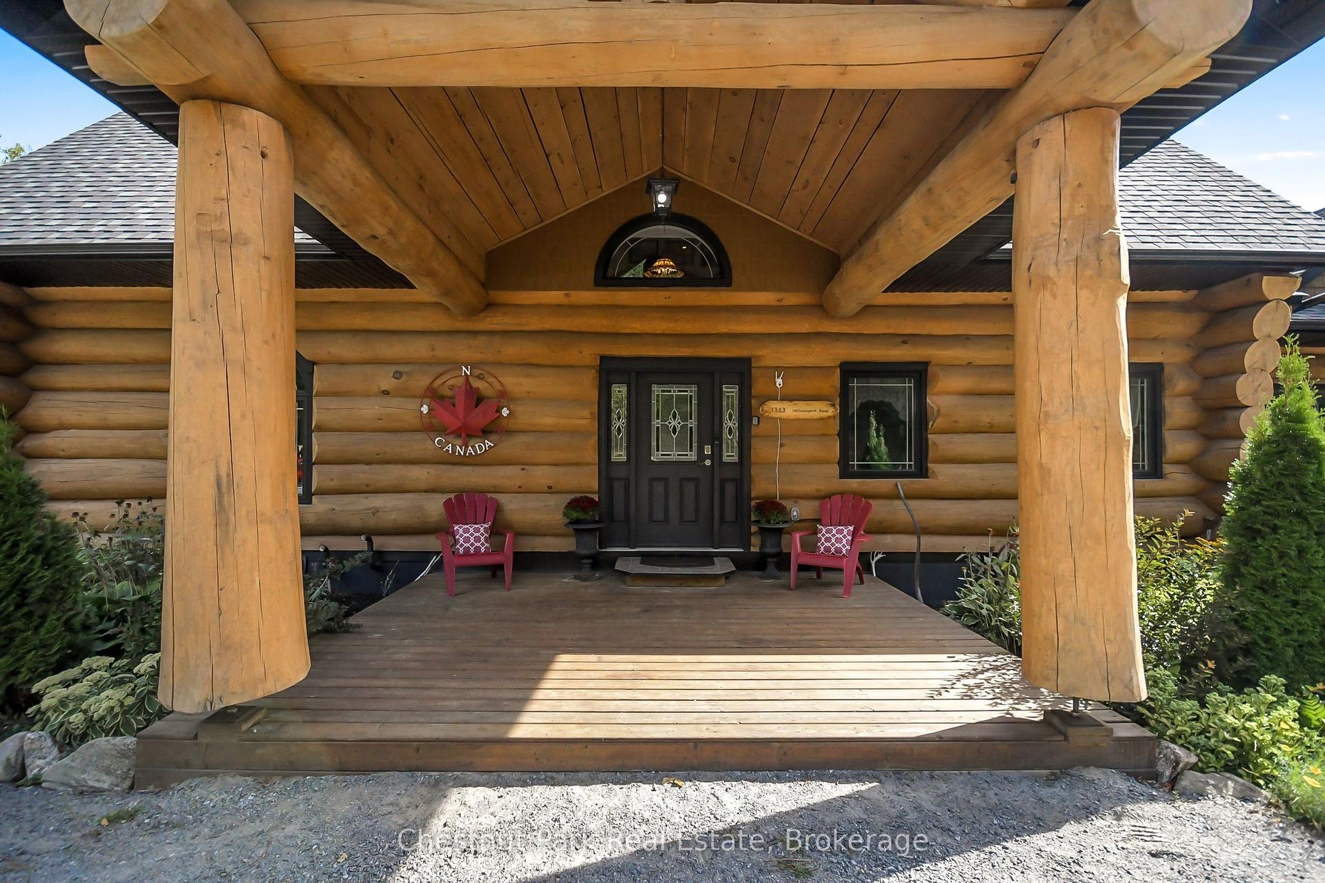 1363 Williamsport Road — photo 1