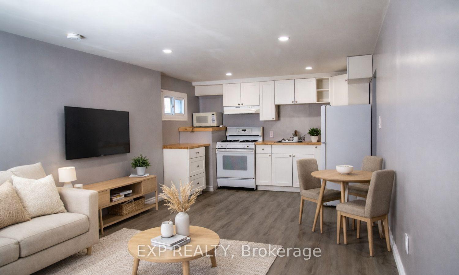 106 South Street E 2 #2, Aylmer — Detached for lease, photo 1