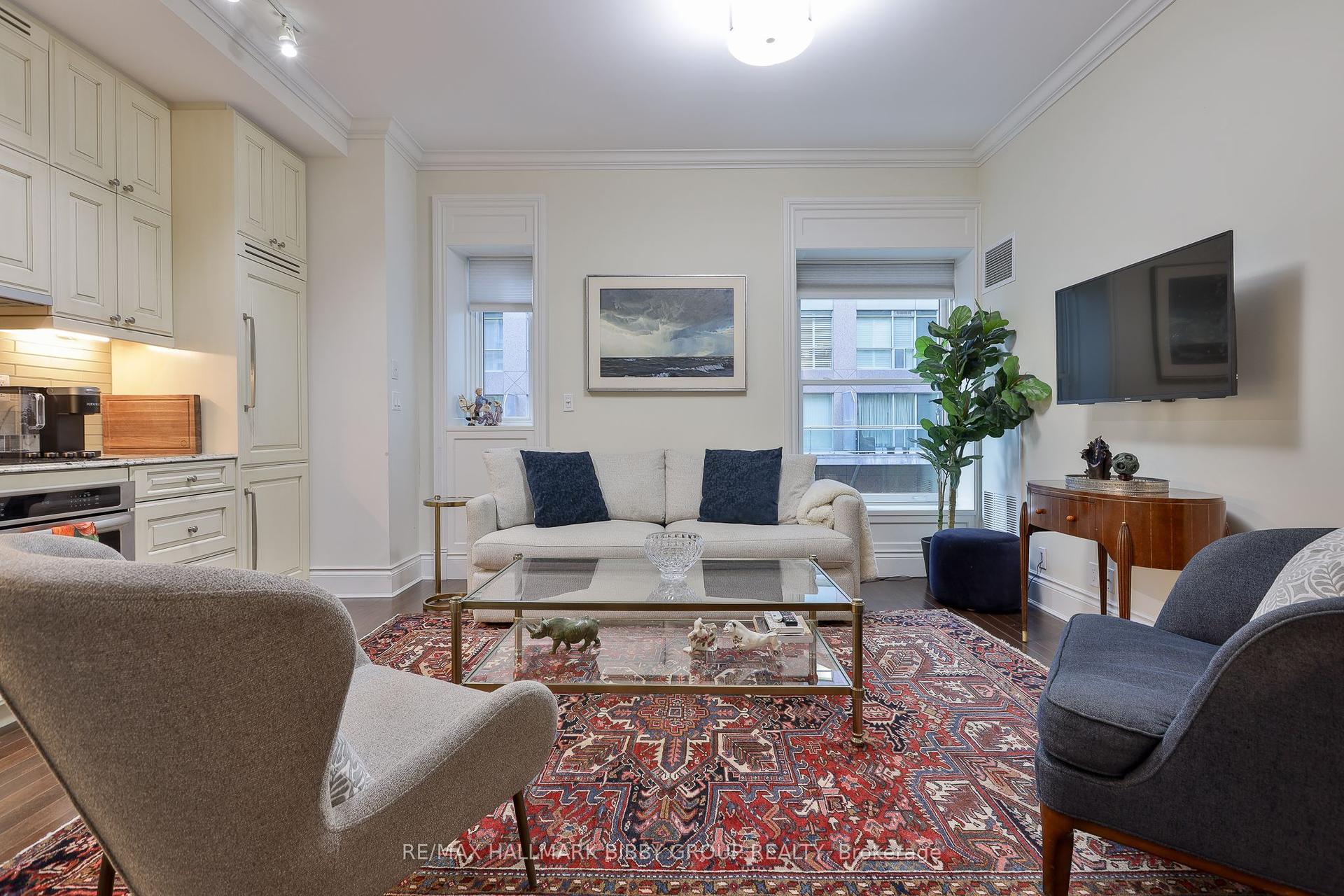 22 Leader Lane 424 #424, Toronto — Condo for sale, photo 1