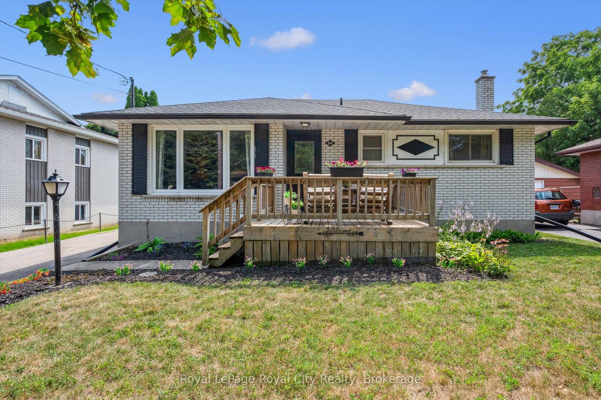 24 Julia Drive — photo 1