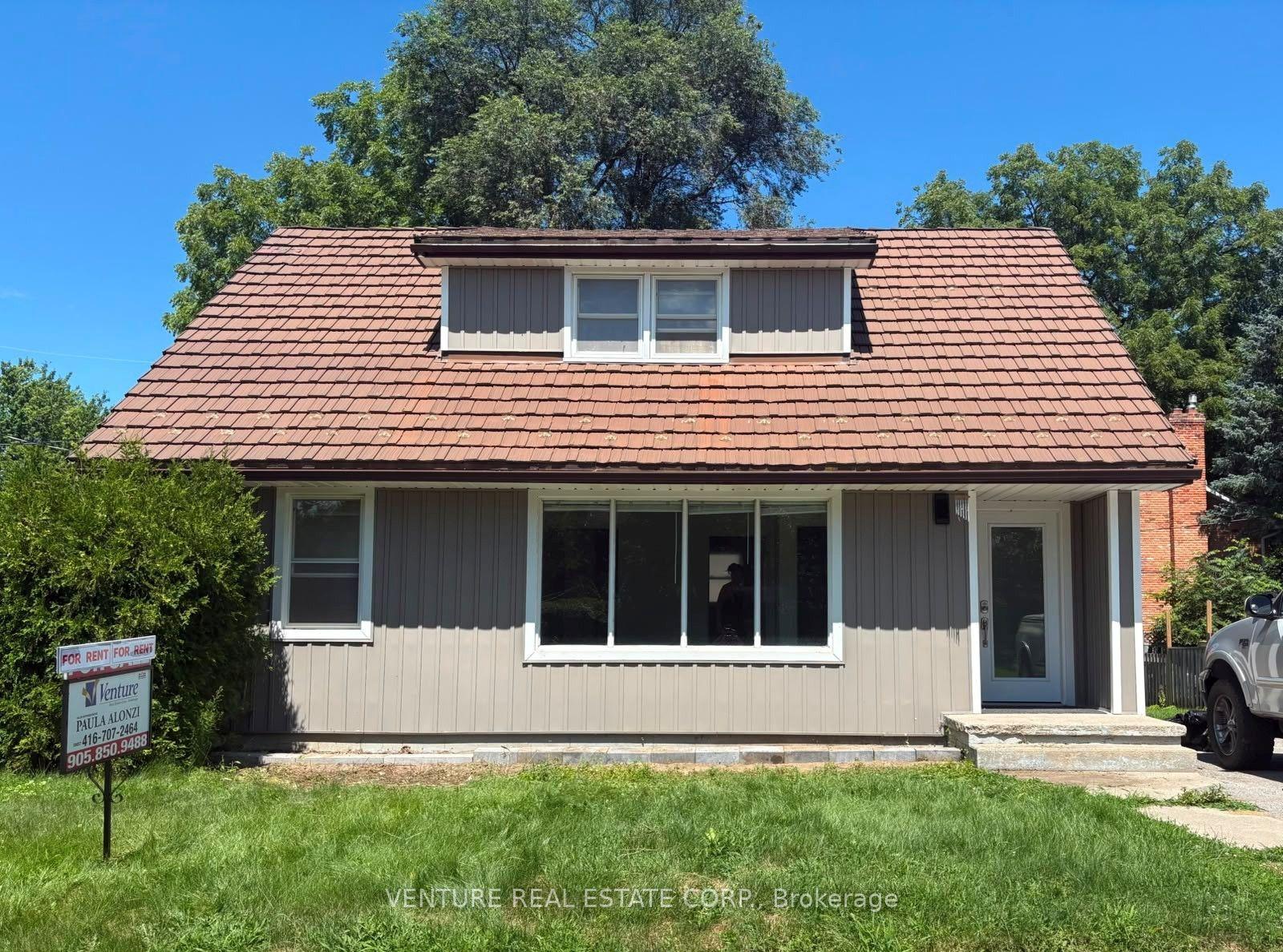 6 Sullivan Drive, New Tecumseth — Detached for lease, photo 1
