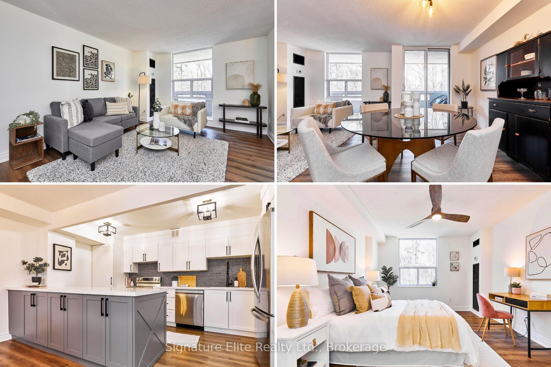 60 Inverlochy Boulevard 309 #309 — photo 1