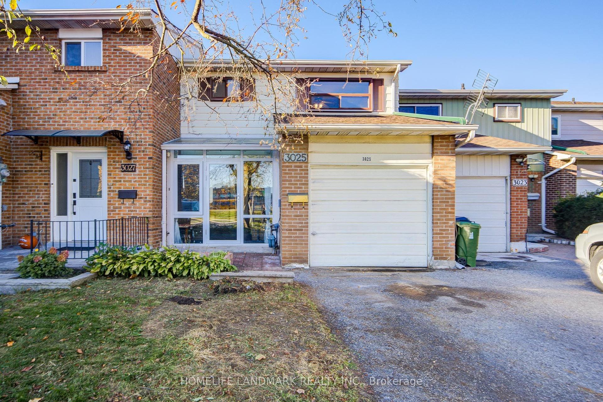 3025 Bridletowne Circle — photo 1