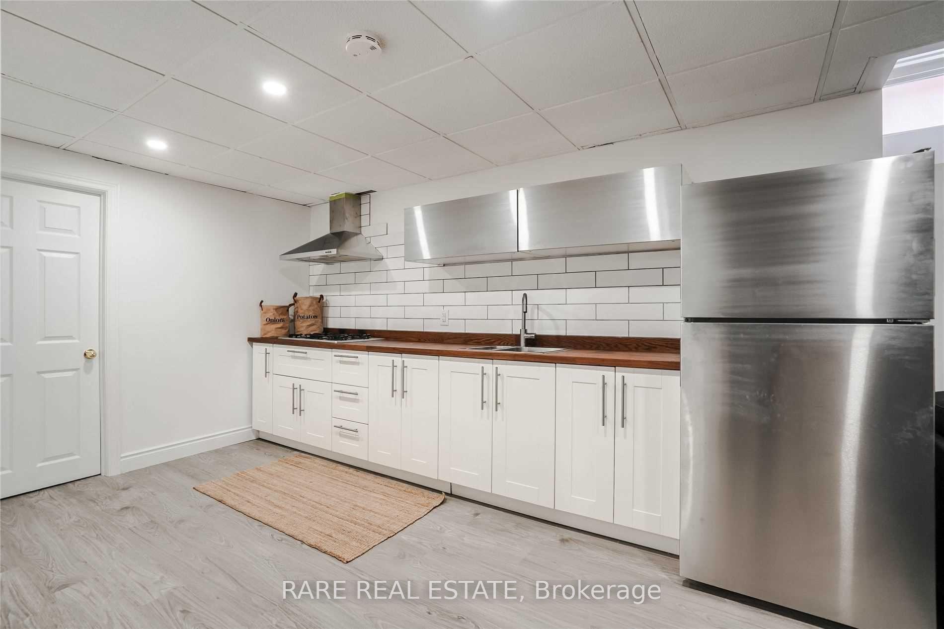 6133 Duford Drive Lower #Lower, Mississauga — Detached for lease, photo 1