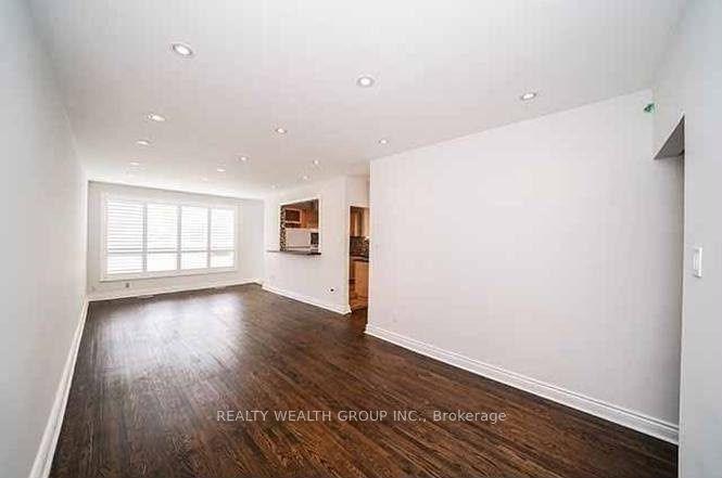 271 McConvey Drive, Richmond Hill — Semi-Detached for lease, photo 1