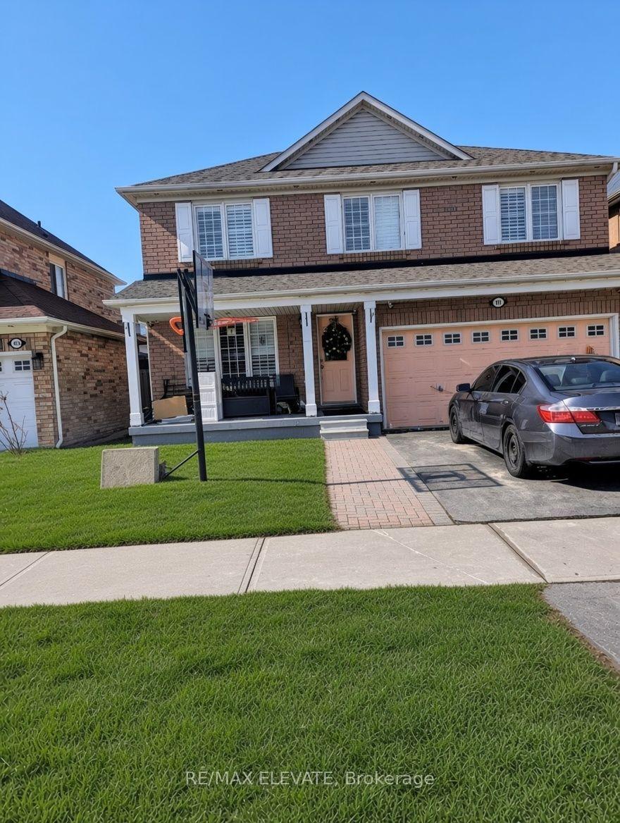 101 Knotwood Crescent, Toronto — Detached for lease, photo 1