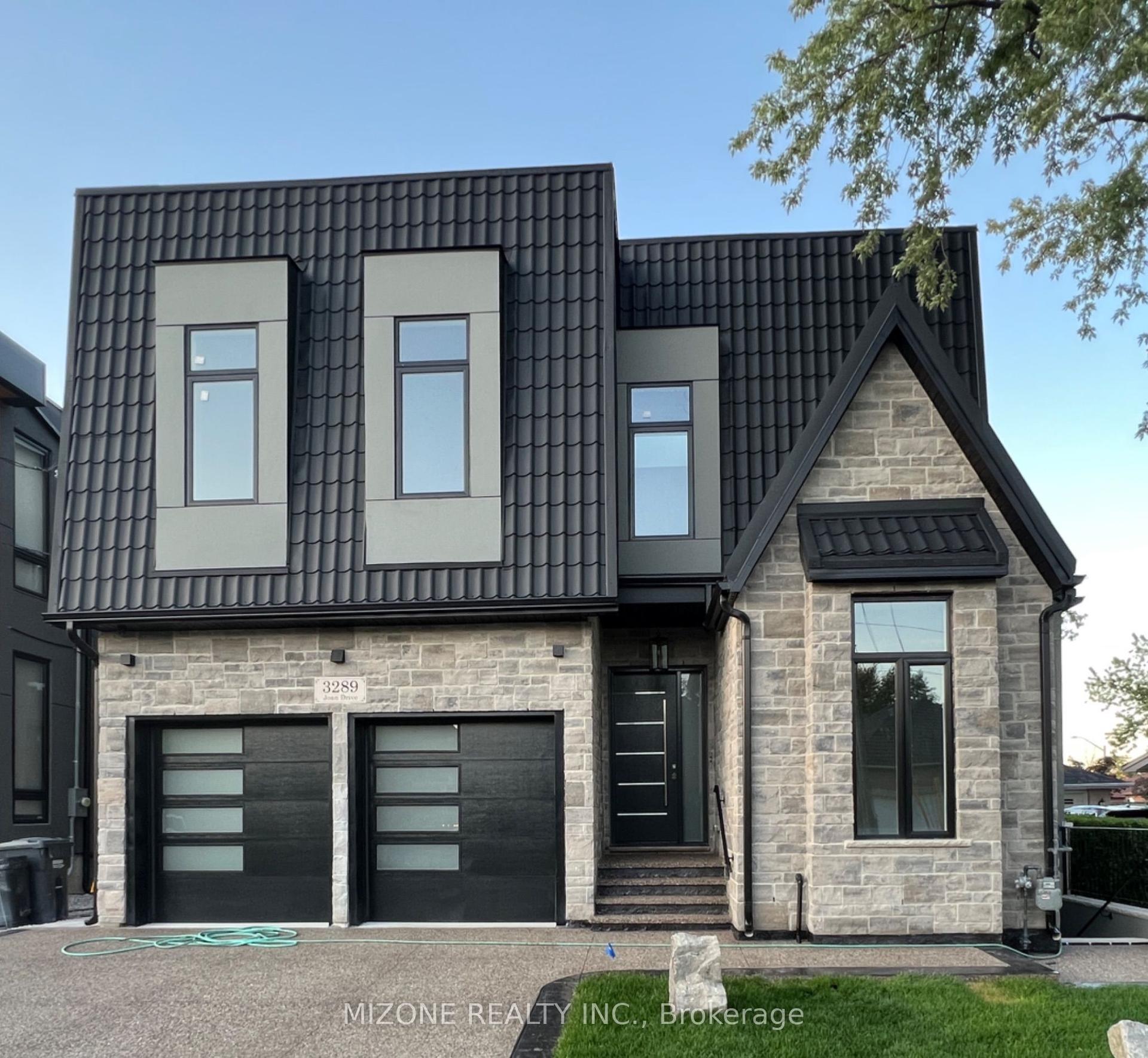3289 Joan Drive, Mississauga — Detached for sale, photo 1