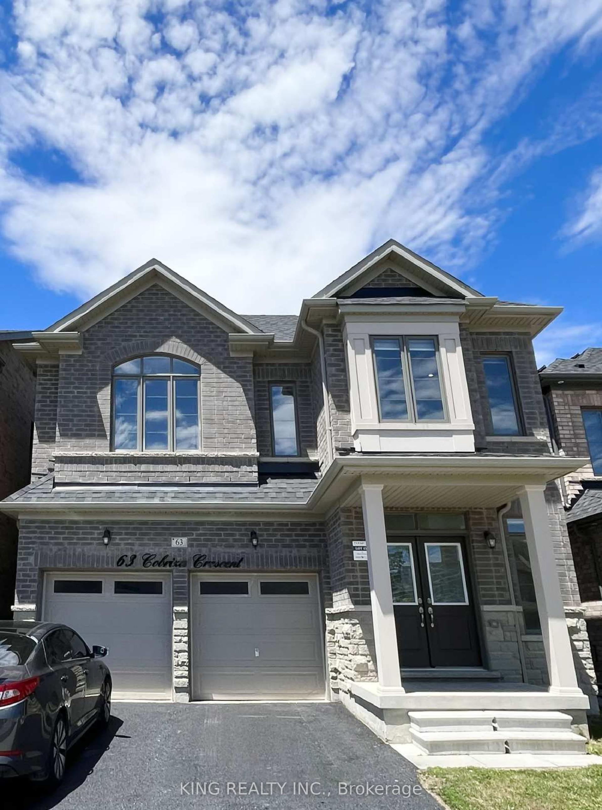 63 Cobriza Crescent — photo 1