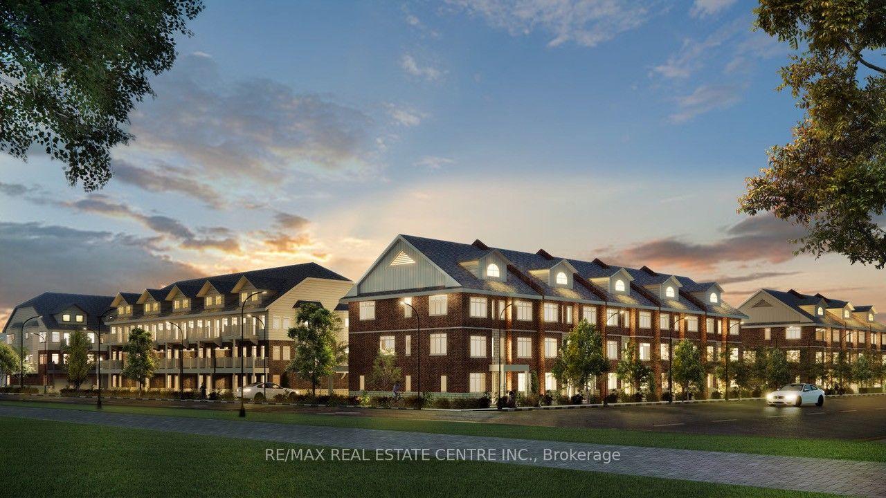 185 Main Street, Erin — Land for sale, photo 1