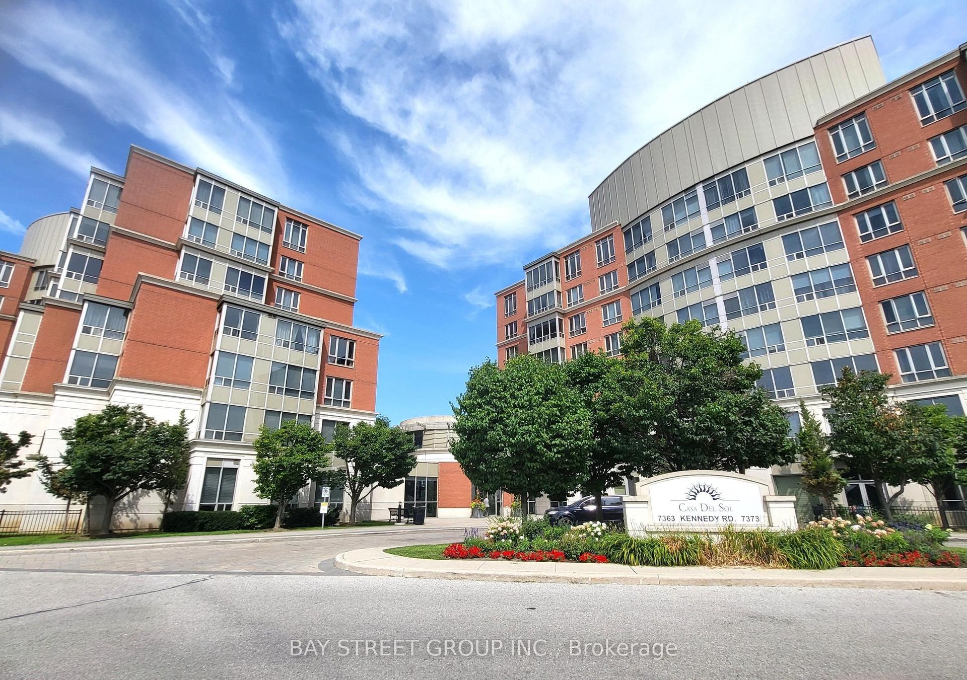 7363 Kennedy Road 209 #209, Markham — Condo for sale, photo 1