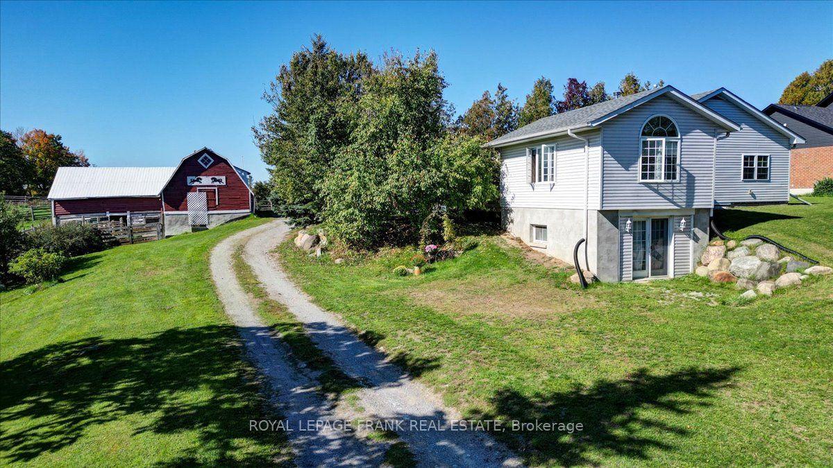 2374 Indian River Line — photo 1