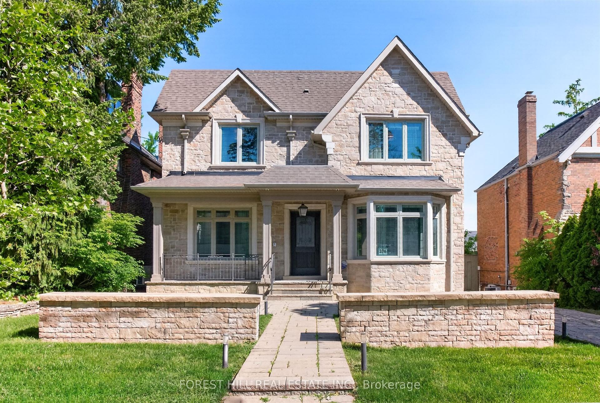 326 Lytton Boulevard — photo 1