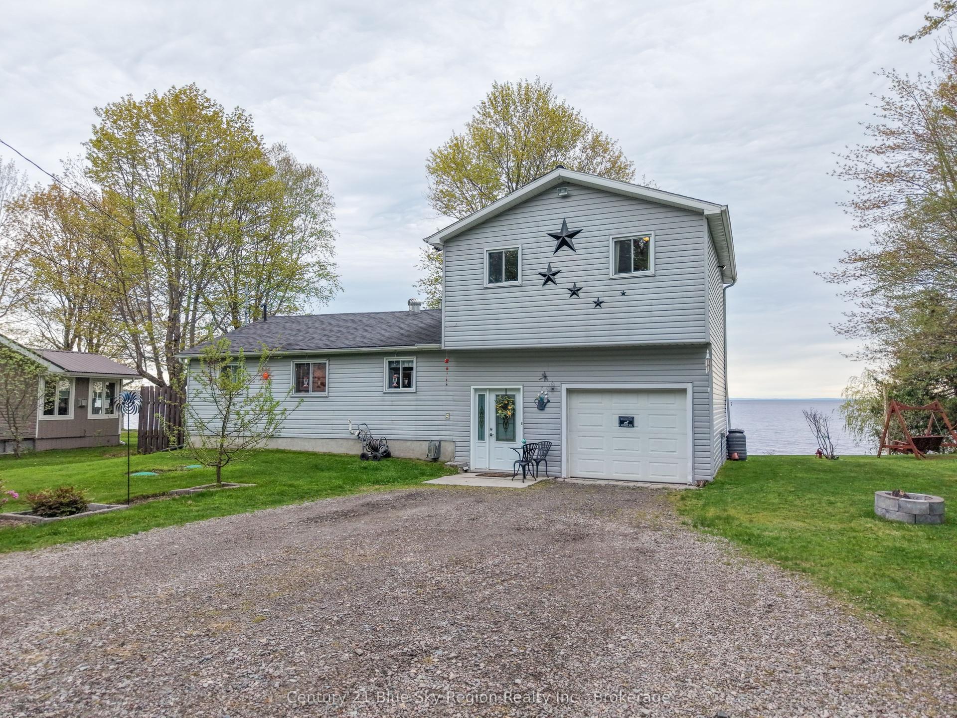 319 Jocko Point Road, North Bay — Detached for sale, photo 1