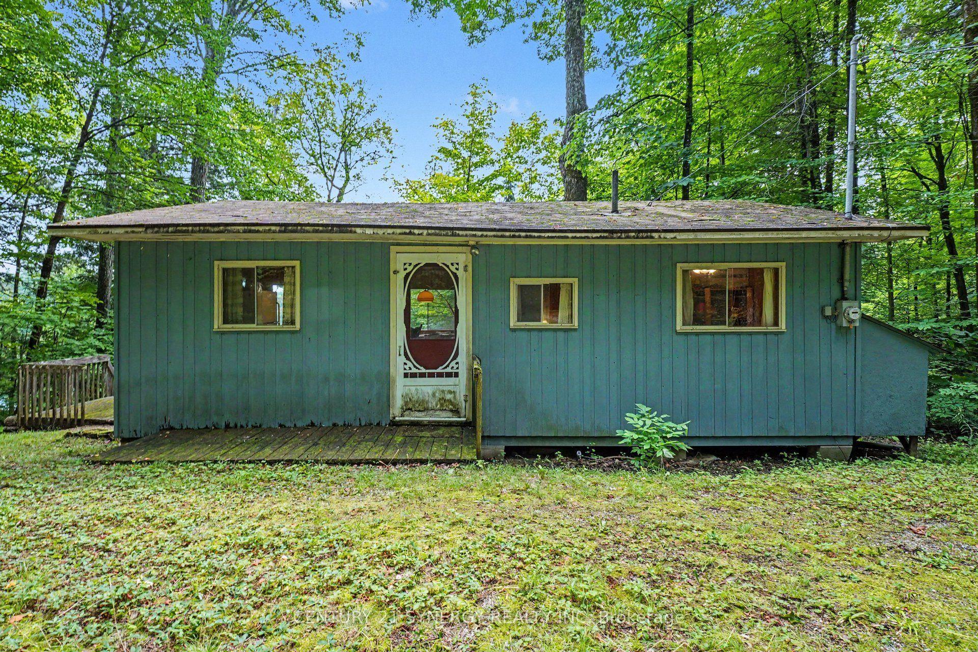 1362 Mosque Lake Lane, Frontenac — Detached for sale, photo 1