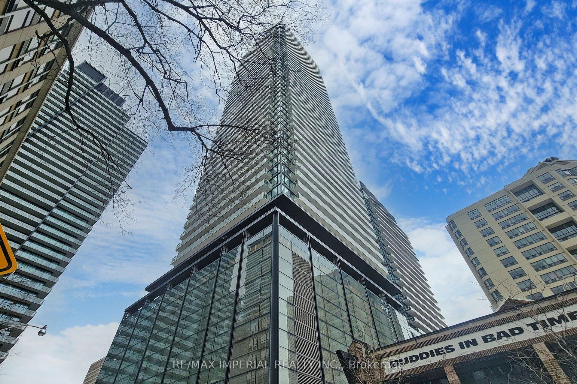 501 Yonge Street 2409 #2409 — photo 1