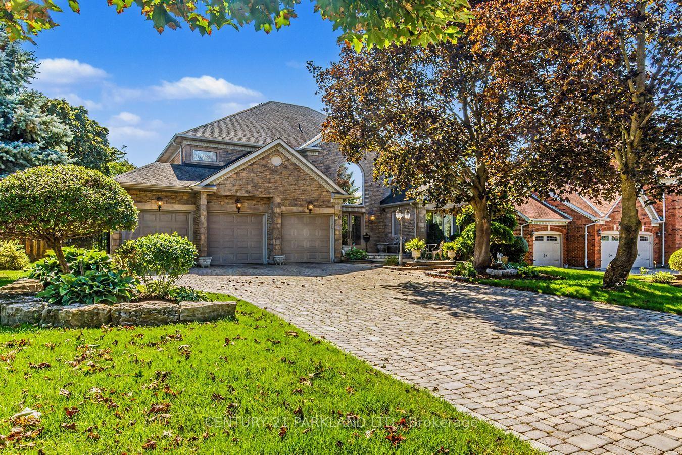 80 Glenayr Road, Richmond Hill — Detached for sale, photo 1